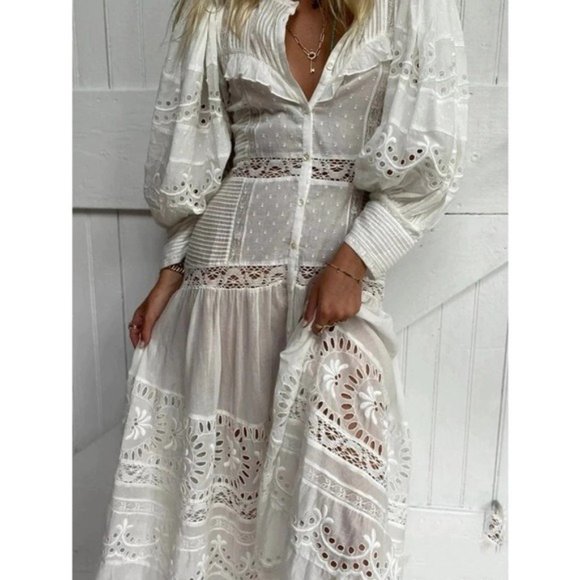 Loveshackfancy Dress - Picture 13 of 14